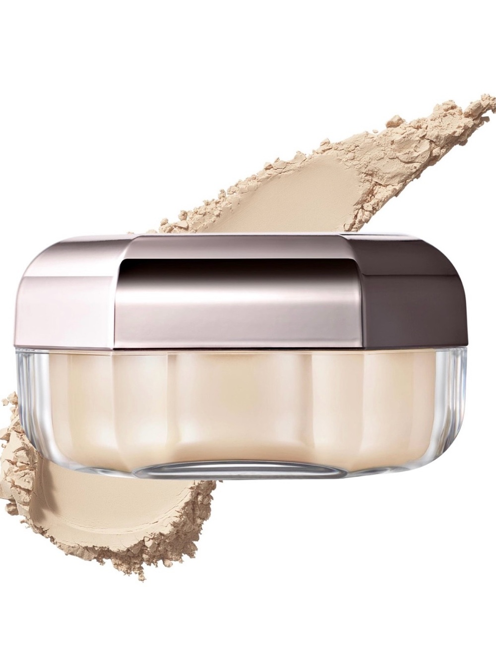 🆕 Fenty Set it Down Superfine Blurring Setting Powder in Butter